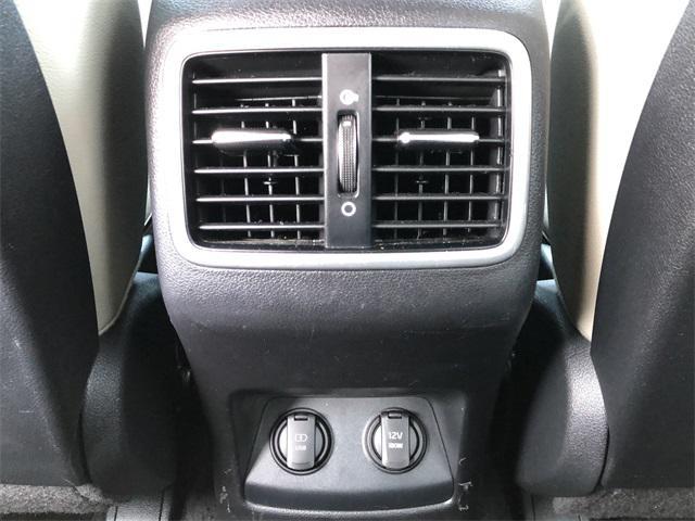 Photo of 2021 Steel Gray Kia Sportage