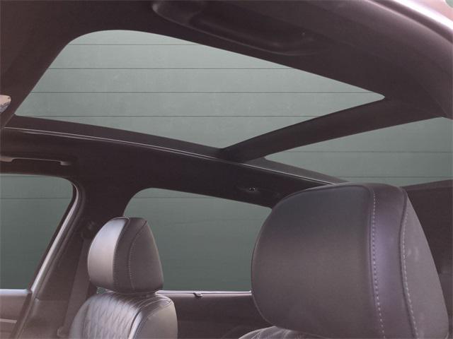 Photo of 2022 Shimmering Silver Hyundai SANTA FE