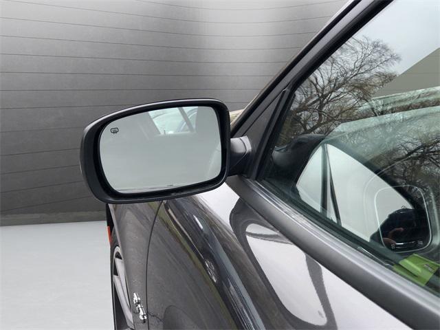 Photo of 2023 Granite Pearlcoat Dodge Charger