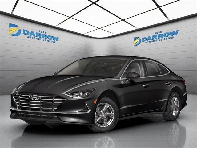2022 Hyundai Sonata