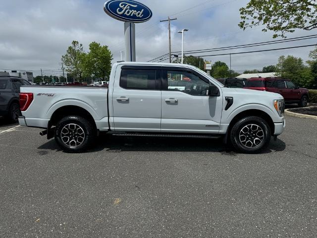 Photo of 2023 AVALANCHE Ford F-150
