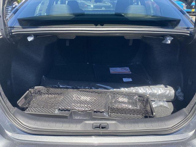 Photo of 2025 Gun Met Nissan Altima