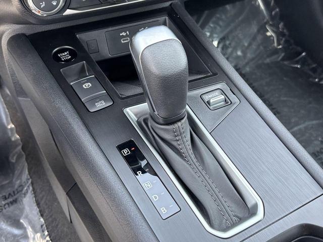 Photo of 2025 Gun Met Nissan Kicks