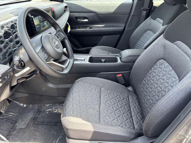 Photo of 2025 Gun Met Nissan Kicks