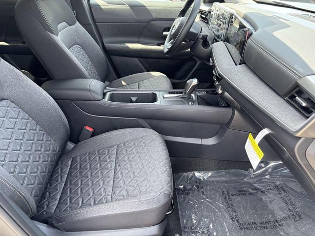 Photo of 2025 Gun Met Nissan Kicks