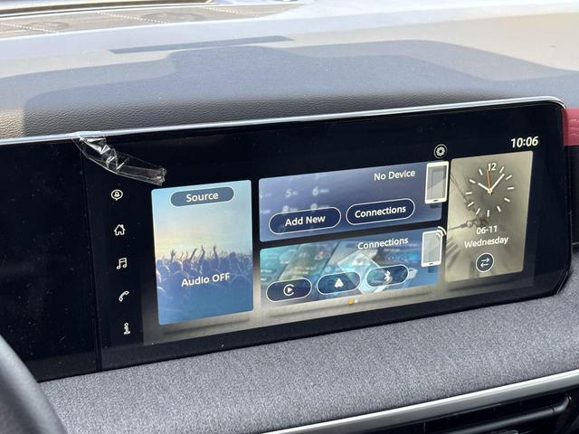 Photo of 2025 Gun Met Nissan Kicks