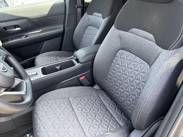 Photo of 2025 Gun Met Nissan Kicks
