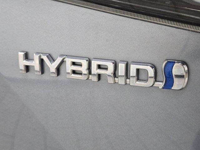 Photo of 2020 Moon Dust Toyota Highlander Hybrid