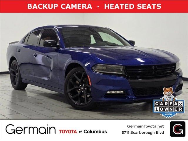 2022 Dodge Charger