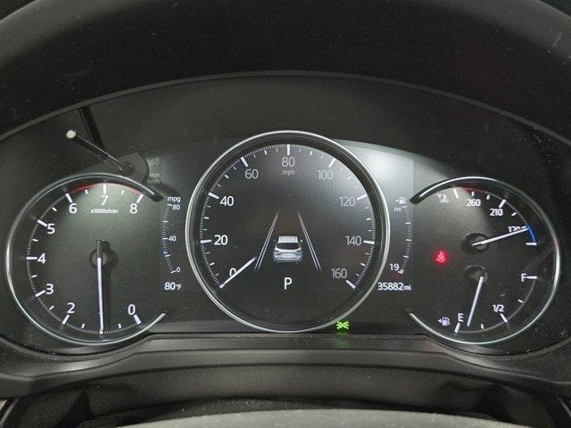 Photo of 2022 Jet Black Mica Mazda CX-5