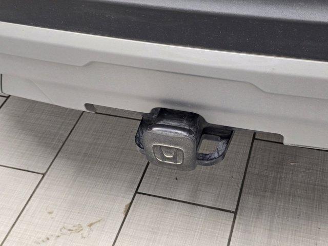 Photo of 2023 Diffused Sky Pearl Honda Pilot