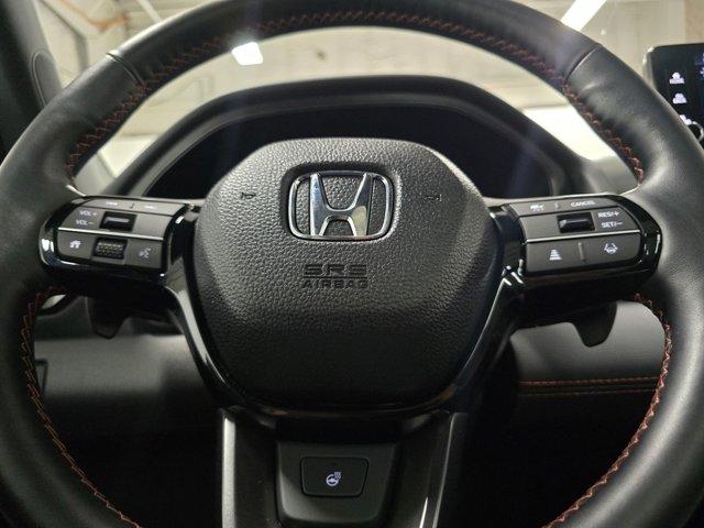 Photo of 2023 Diffused Sky Pearl Honda Pilot