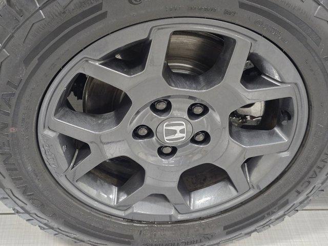 Photo of 2023 Diffused Sky Pearl Honda Pilot
