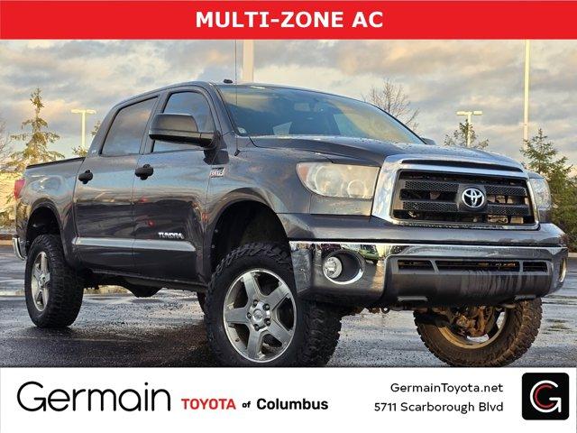 2013 Toyota Tundra