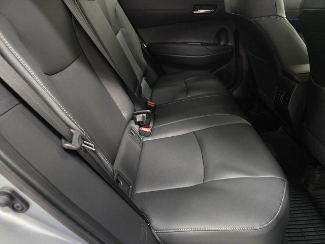 Photo of 2026 Sonic Toyota Corolla Cross