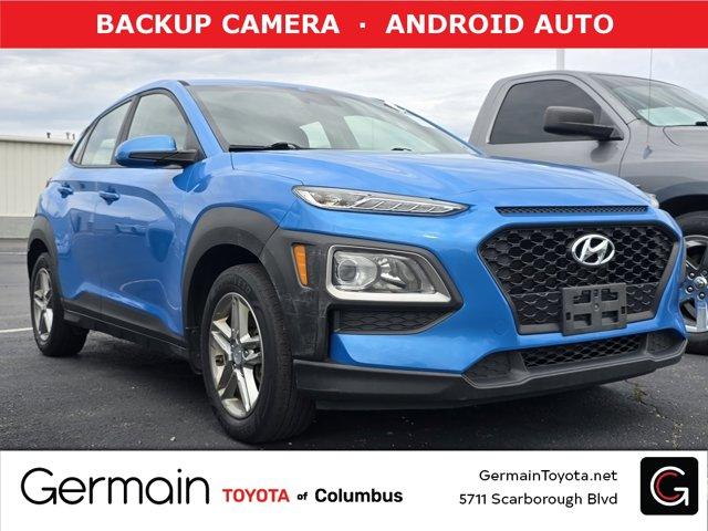 2019 Hyundai KONA
