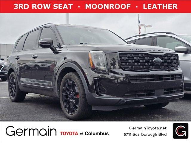 2021 Kia Telluride
