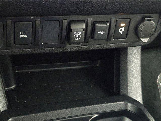 Photo of 2023 Lunarrock Toyota Tacoma