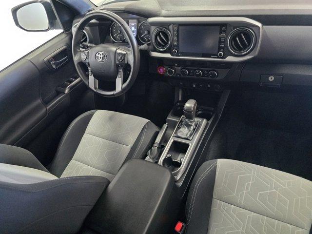 Photo of 2023 Lunarrock Toyota Tacoma