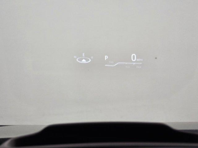 Photo of 2023 Midnight Toyota Sienna