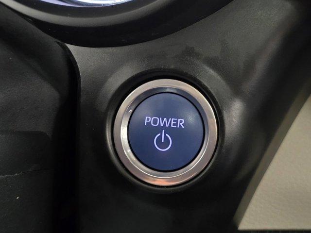 Photo of 2023 Midnight Toyota Sienna