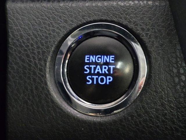 Photo of 2021 Blue Toyota Camry