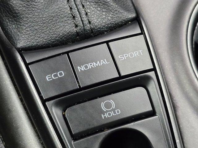 Photo of 2021 Blue Toyota Camry