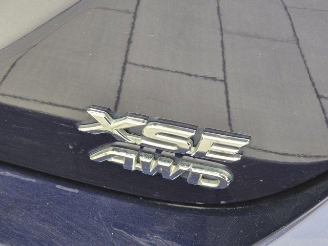 Photo of 2021 Blue Toyota Camry