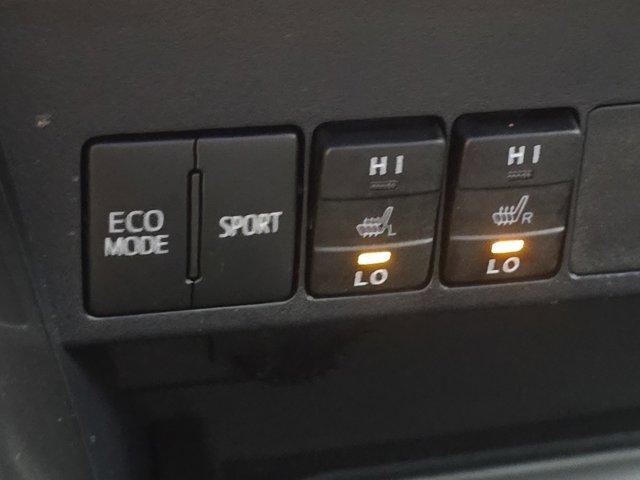 Photo of 2018 Electric Storm Blue Toyota RAV4