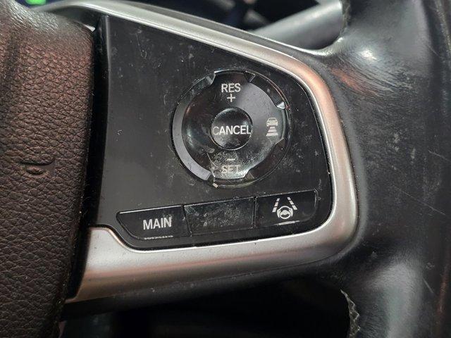 Photo of 2019 Crystal Black Pearl Honda Civic