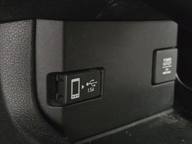 Photo of 2019 Crystal Black Pearl Honda Civic