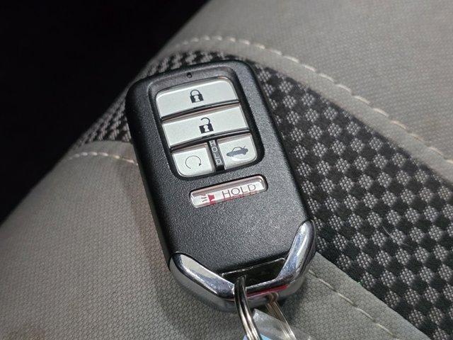 Photo of 2019 Crystal Black Pearl Honda Civic