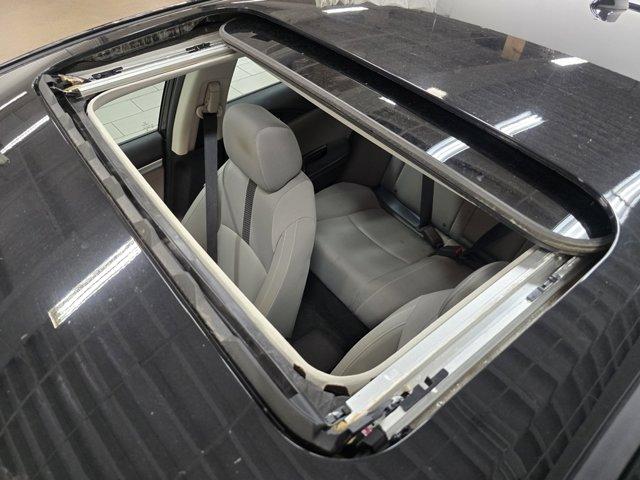 Photo of 2019 Crystal Black Pearl Honda Civic