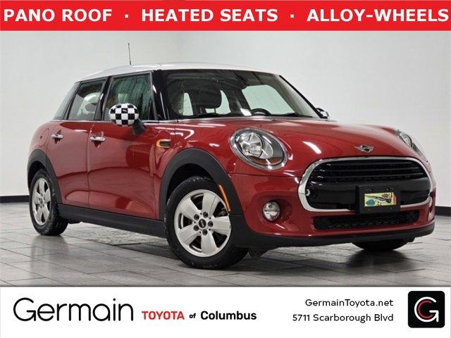 2016 MINI Hardtop