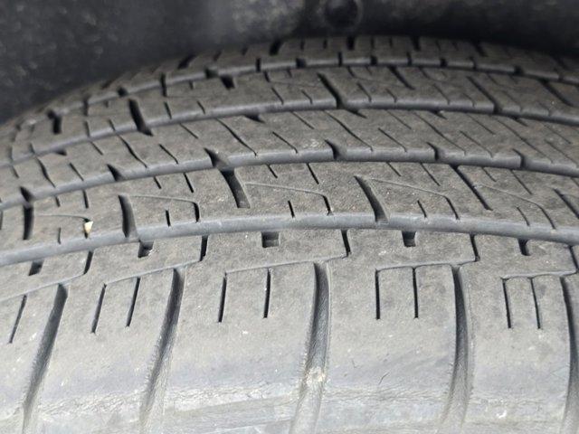 Photo of 2017 Gray Honda Pilot