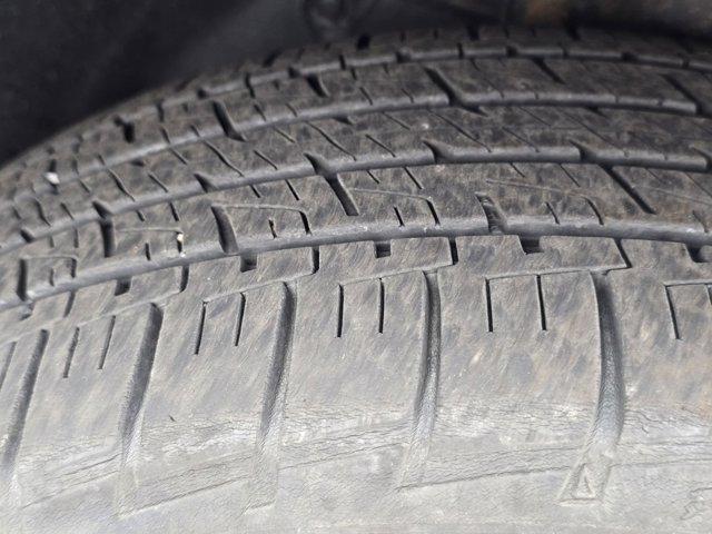 Photo of 2017 Gray Honda Pilot