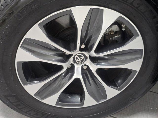 Photo of 2022  Toyota Highlander