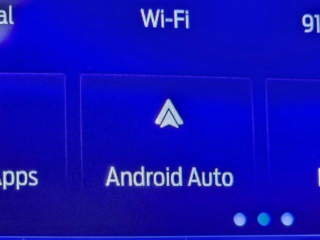 Photo of 2022 Atlas Blue Metallic Ford Escape