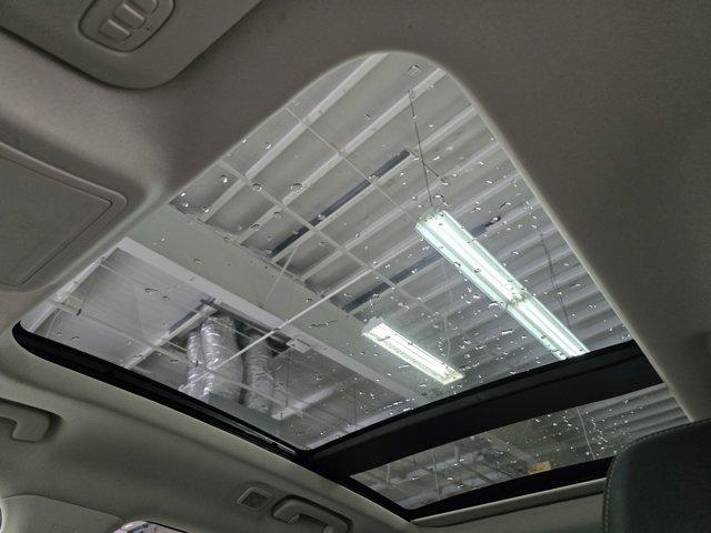Photo of 2022 Atlas Blue Metallic Ford Escape