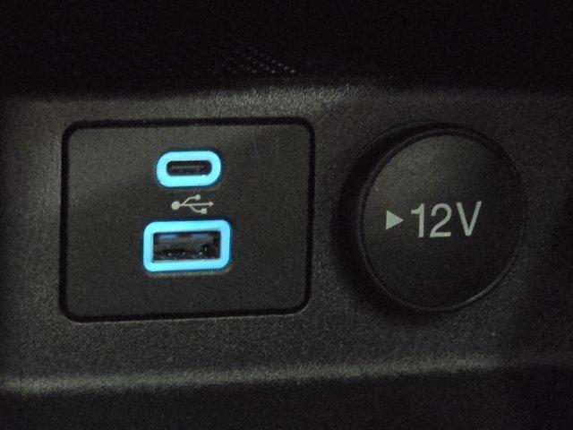 Photo of 2022 Atlas Blue Metallic Ford Escape