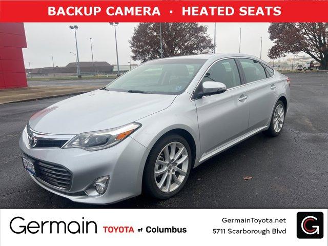 2014 Toyota Avalon