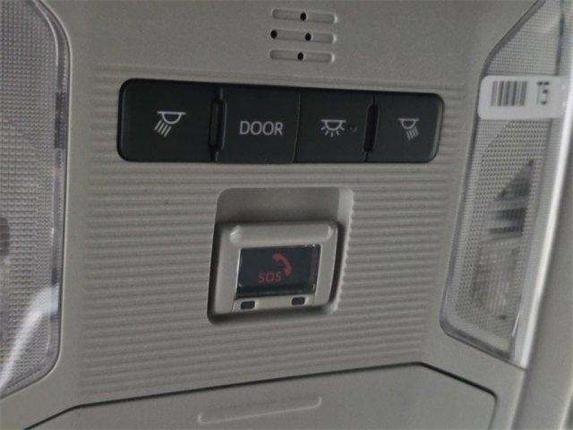 Photo of 2025 Silver Toyota RAV4