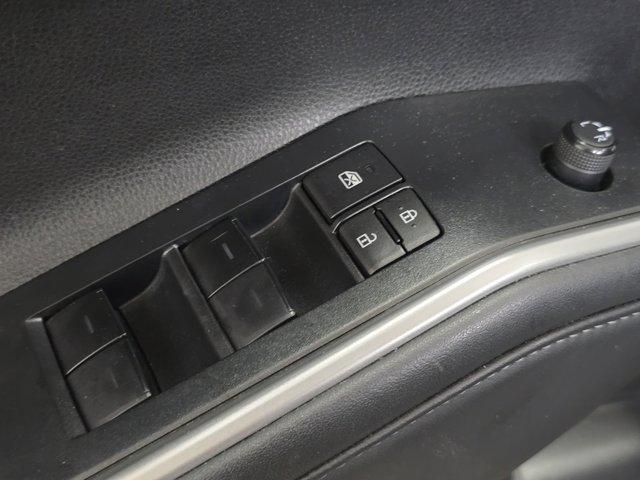 Photo of 2022 Magnetic Gray Metallic Toyota Highlander
