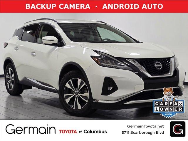 2023 Nissan Murano