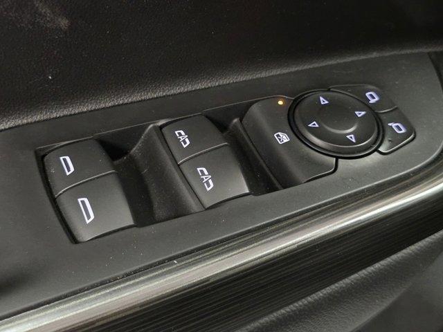 Photo of 2023 Summit White GMC Acadia