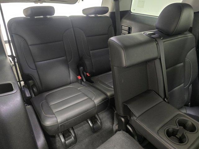 Photo of 2023 Summit White GMC Acadia