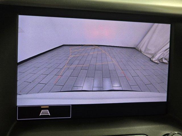 Photo of 2023 Summit White GMC Acadia