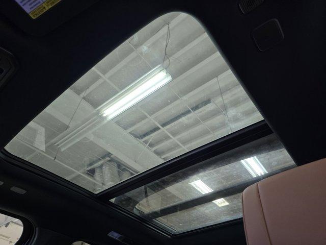 Photo of 2025 Midnight Toyota Sequoia