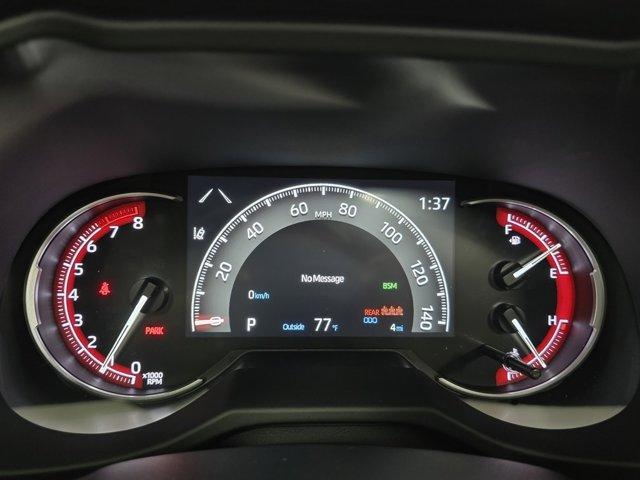 Photo of 2025 Ind Toyota Grand Highlander