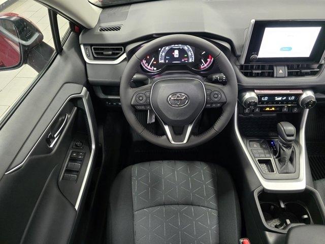 Photo of 2025 Ind Toyota Grand Highlander